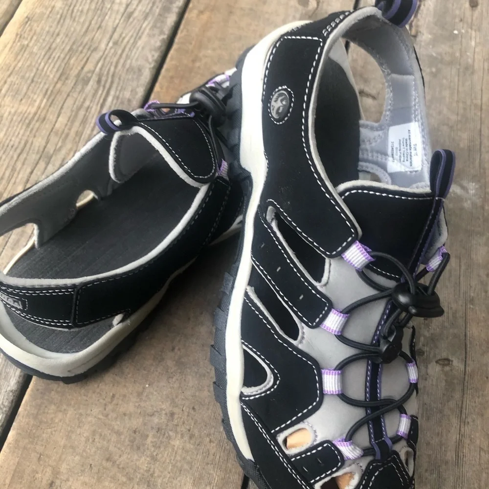 Northside women’s Burke ll water shoes
